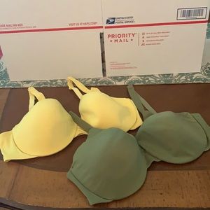 Victoria’s Secret Bras